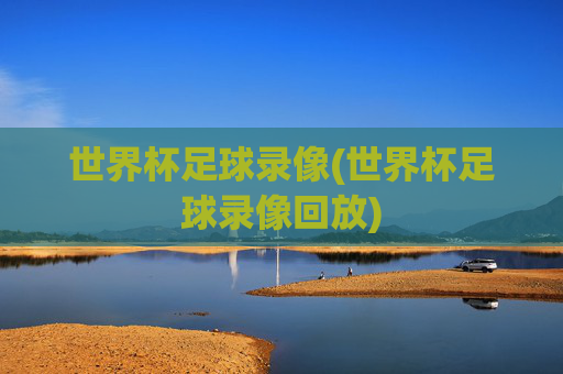 世界杯足球录像(世界杯足球录像回放)