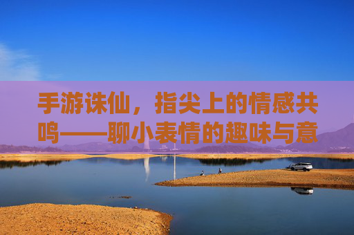 手游诛仙，指尖上的情感共鸣——聊小表情的趣味与意义，手游诛仙，指尖上的情感共鸣——小表情的趣味与意义
