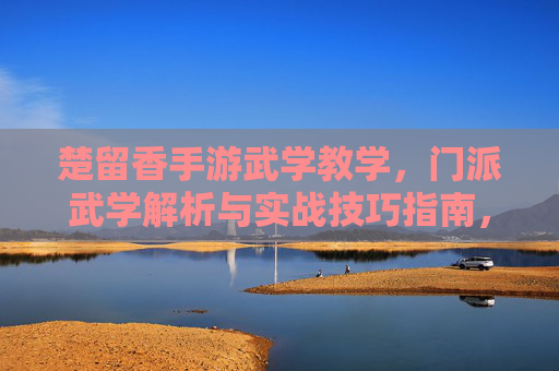 楚留香手游武学教学，门派武学解析与实战技巧指南，楚留香手游武学教学，门派武学解析与实战技巧指南