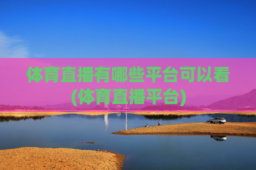 体育直播有哪些平台可以看(体育直播平台)
