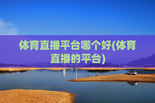 体育直播平台哪个好(体育直播的平台)