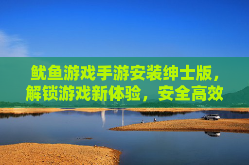 鱿鱼游戏手游安装绅士版,解锁游戏新体验,安全高效获取攻略