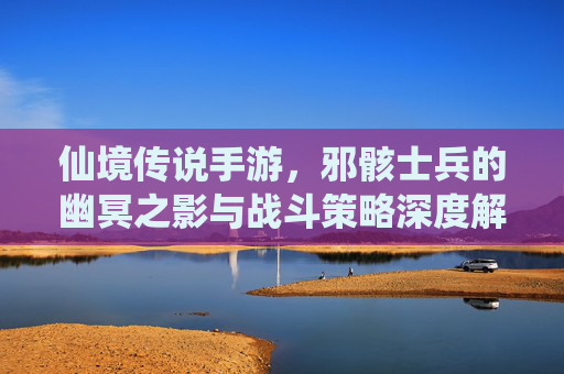 仙境传说手游，邪骸士兵的幽冥之影与战斗策略深度解析，仙境传说手游，邪骸士兵的幽冥之影与战斗策略深度解析