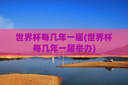 世界杯每几年一届(世界杯每几年一届举办)