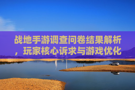 战地手游调查问卷结果解析，玩家核心诉求与游戏优化方向探讨，战地手游调查问卷结果解析，玩家核心诉求与游戏优化方向探讨
