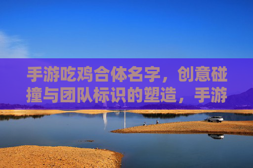 手游吃鸡合体名字，创意碰撞与团队标识的塑造，手游吃鸡合体名字，创意碰撞与团队标识的塑造