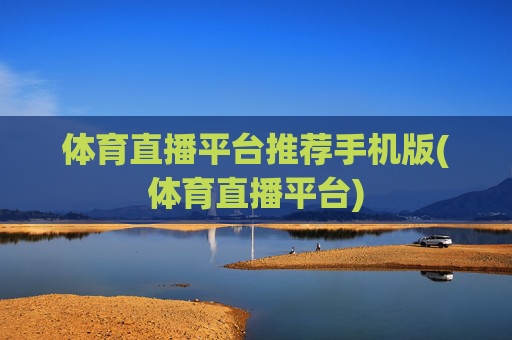 体育直播平台推荐手机版(体育直播平台)