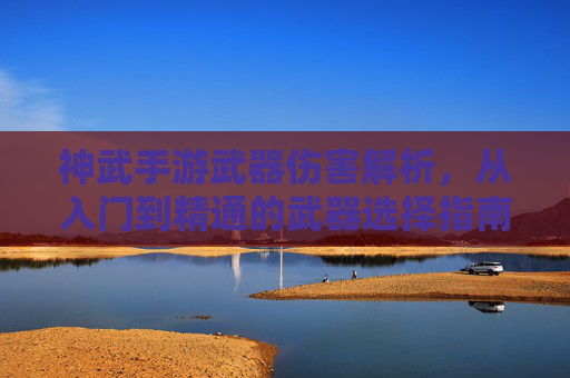 神武手游武器伤害解析，从入门到精通的武器选择指南，神武手游武器伤害解析，从入门到精通的武器选择指南