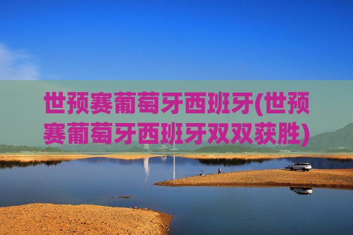 世预赛葡萄牙西班牙(世预赛葡萄牙西班牙双双获胜)