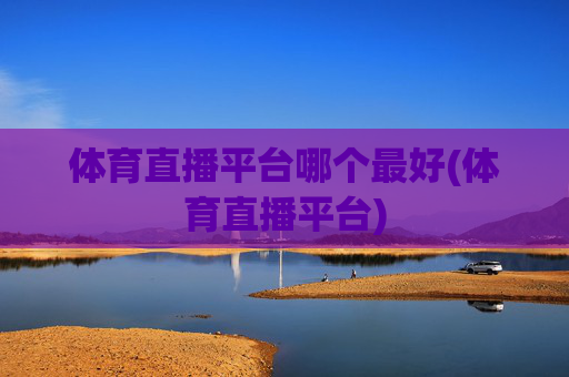 体育直播平台哪个最好(体育直播平台)
