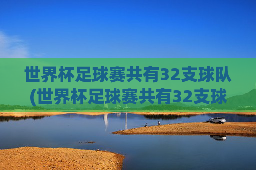 世界杯足球赛共有32支球队(世界杯足球赛共有32支球队对吗)