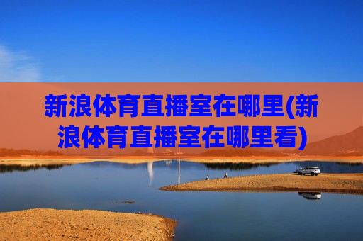 新浪体育直播室在哪里(新浪体育直播室在哪里看)