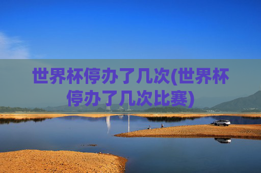 世界杯停办了几次(世界杯停办了几次比赛)