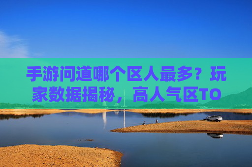 手游问道哪个区人最多？玩家数据揭秘，高人气区TOP3及原因分析