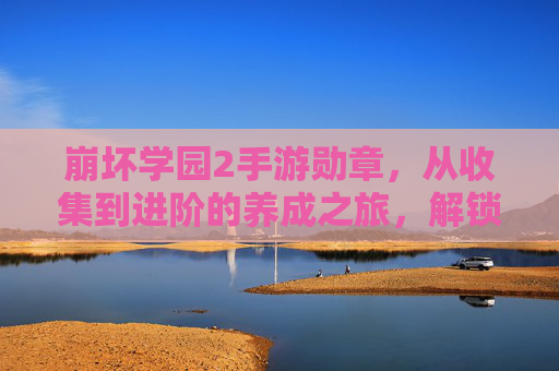 崩坏学园2手游勋章,从收集到进阶的养成之旅,解锁角色潜能的关键密码,崩坏学园2手游勋章养成,从收集进阶到解锁角色潜能的关键路径