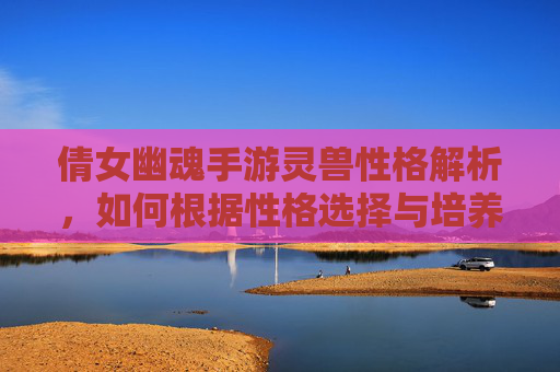 倩女幽魂手游灵兽性格解析，如何根据性格选择与培养，提升战斗体验，倩女幽魂手游灵兽性格解析，如何根据性格选择与培养，提升战斗体验