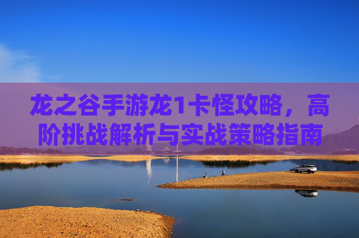 龙之谷手游龙1卡怪攻略,高阶挑战解析与实战策略指南