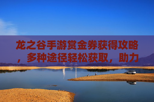 龙之谷手游赏金券获得攻略，多种途径轻松获取，助力玩家提升游戏体验
