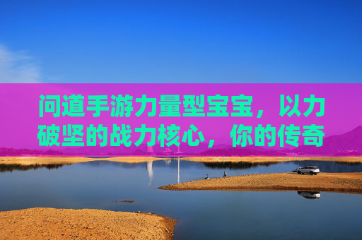 问道手游力量型宝宝,以力破坚的战力核心,你的传奇伙伴!