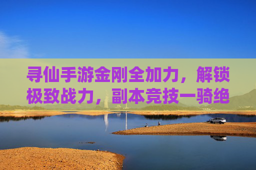 寻仙手游金刚全加力，解锁极致战力，副本竞技一骑绝尘