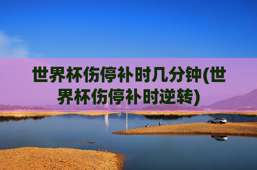 世界杯伤停补时几分钟(世界杯伤停补时逆转)