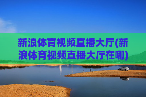 新浪体育视频直播大厅(新浪体育视频直播大厅在哪)