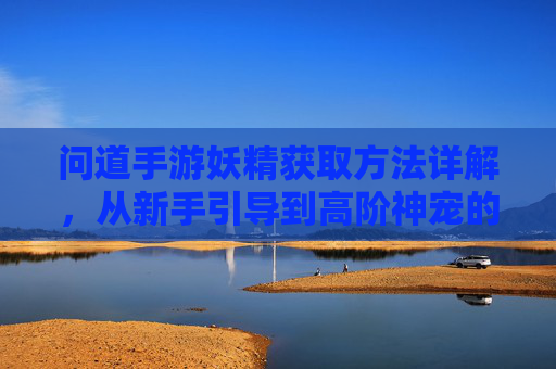 问道手游妖精获取方法详解，从新手引导到高阶神宠的完整攻略