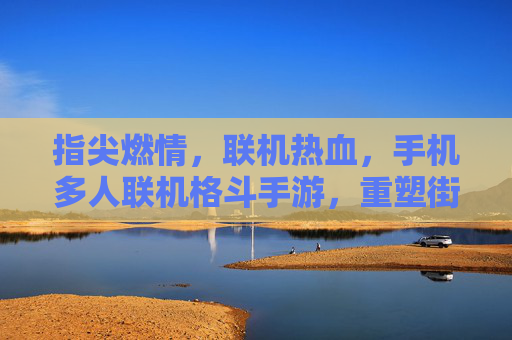 指尖燃情，联机热血，手机多人联机格斗手游，重塑街头格斗的数字体验，指尖燃情，联机热血，手机多人格斗手游，重塑街头格斗的数字体验
