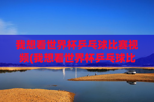 我想看世界杯乒乓球比赛视频(我想看世界杯乒乓球比赛视频下载)