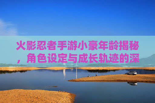 火影忍者手游小豪年龄揭秘，角色设定与成长轨迹的深度解析，火影忍者手游小豪年龄揭秘，角色设定与成长轨迹深度解析