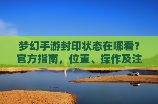梦幻手游封印状态在哪看？官方指南，位置、操作及注意事项全解析，梦幻手游封印状态在哪看？官方指南，位置、操作及注意事项全解析