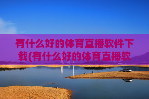 有什么好的体育直播软件下载(有什么好的体育直播软件下载安装)