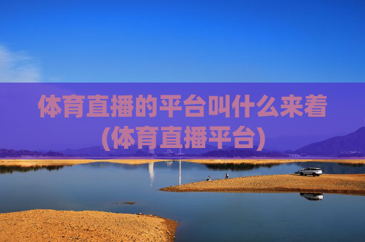 体育直播的平台叫什么来着(体育直播平台)