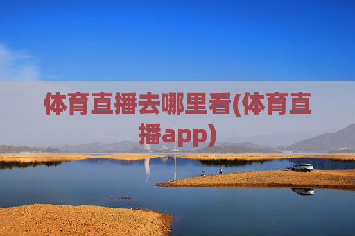体育直播去哪里看(体育直播app)