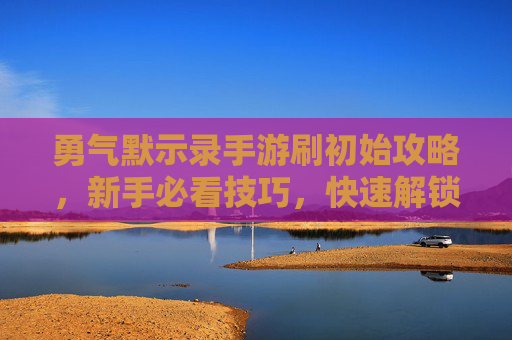 勇气默示录手游刷初始攻略,新手必看技巧,快速解锁顶级初始,勇气默示录手游刷初始攻略,新手必看技巧,快速解锁顶级初始