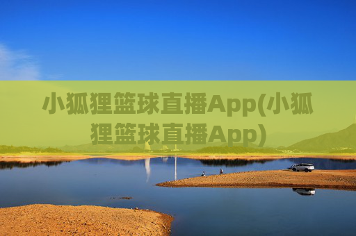 小狐狸篮球直播App(小狐狸篮球直播App)
