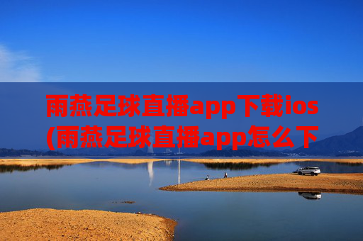 雨燕足球直播app下载ios(雨燕足球直播app怎么下载)