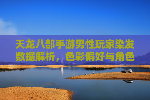 天龙八部手游男性玩家染发数据解析,色彩偏好与角色风格的关系探析,天龙八部手游男性玩家染发数据解析,色彩偏好与角色风格的关系探析