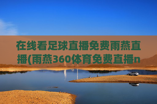 在线看足球直播免费雨燕直播(雨燕360体育免费直播nba)
