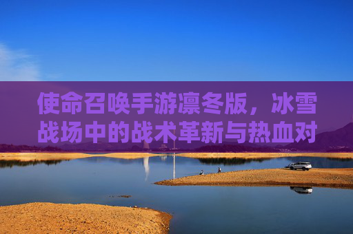 使命召唤手游凛冬版，冰雪战场中的战术革新与热血对决