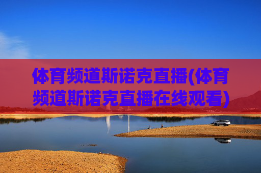 体育频道斯诺克直播(体育频道斯诺克直播在线观看)