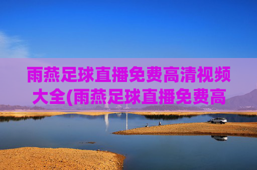 雨燕足球直播免费高清视频大全(雨燕足球直播免费高清视频大全英冠)