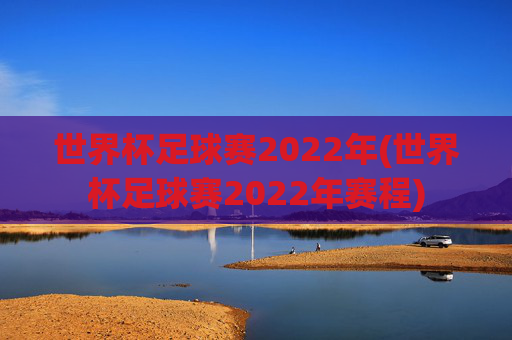 世界杯足球赛2022年(世界杯足球赛2022年赛程)