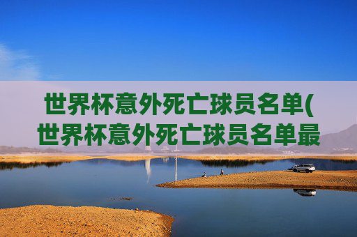 世界杯意外死亡球员名单(世界杯意外死亡球员名单最新)