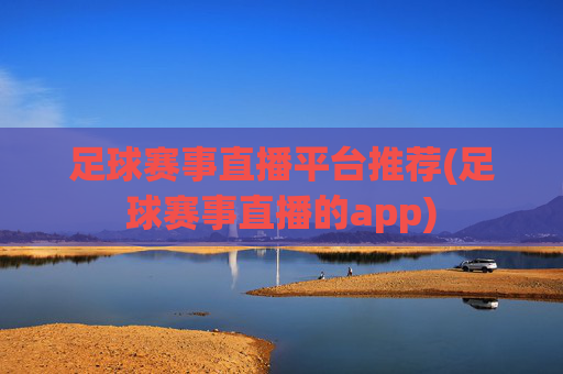 足球赛事直播平台推荐(足球赛事直播的app)