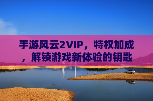 手游风云2VIP,特权加成,解锁游戏新体验的钥匙