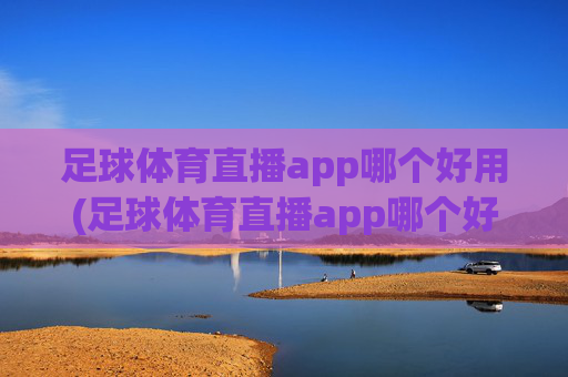 足球体育直播app哪个好用(足球体育直播app哪个好用点)