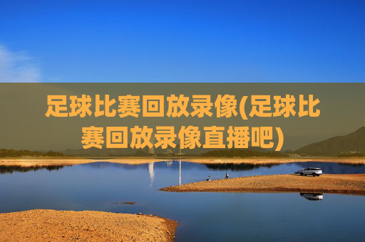 足球比赛回放录像(足球比赛回放录像直播吧)