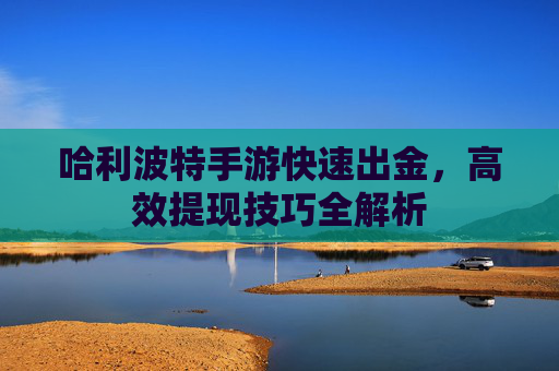 哈利波特手游快速出金，高效提现技巧全解析