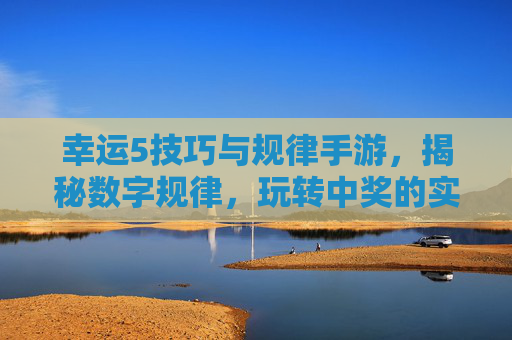 幸运5技巧与规律手游，揭秘数字规律，玩转中奖的实战指南